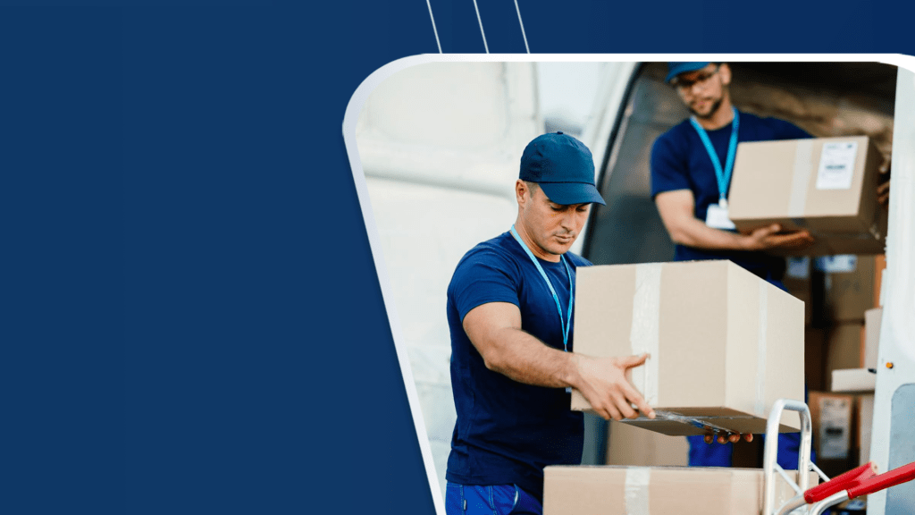 Office Furniture Moving Vector Installation Services