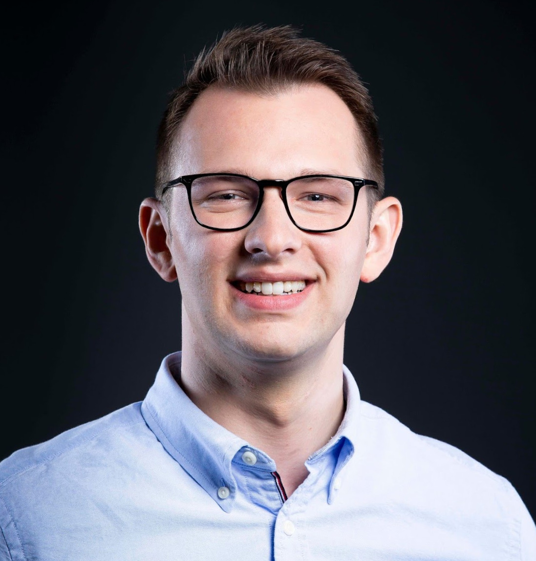 David Lindell Vector Institute for Artificial Intelligence