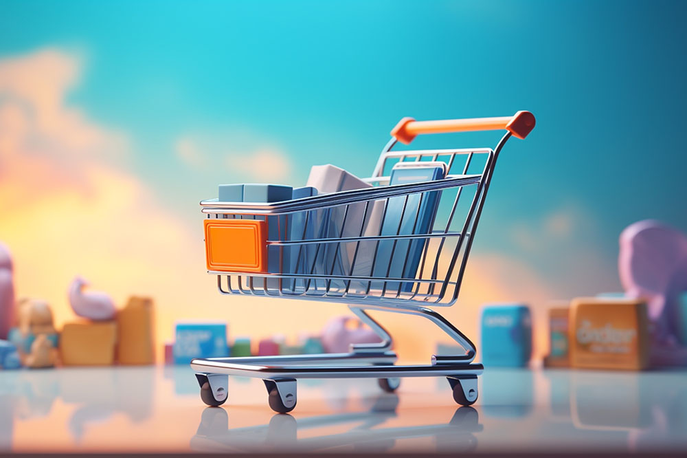 Cart To Conversion Optimizing Your Checkout Flow Vectorise