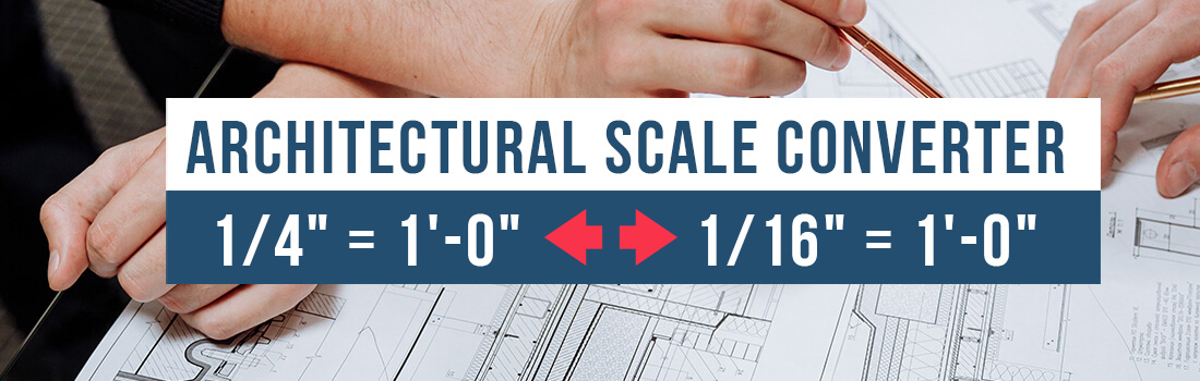architectural scale converter calculator Architectural scale conversion