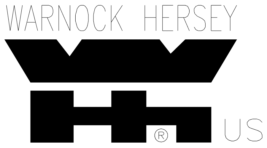 WARNOCK HERSEY Mark Vector Logo - (.SVG + .PNG) - VectorLogoSeek.Com