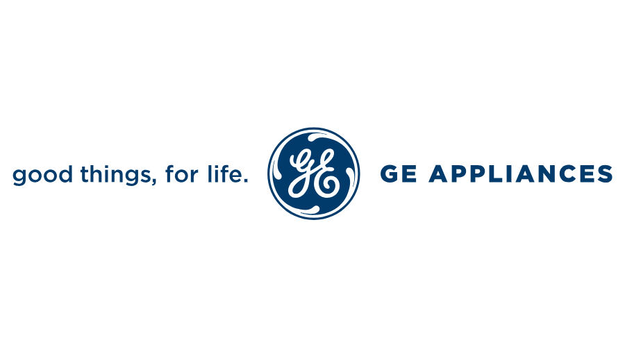 Logo Brand Home Appliance GE Appliances General Electric PNG, Clipart