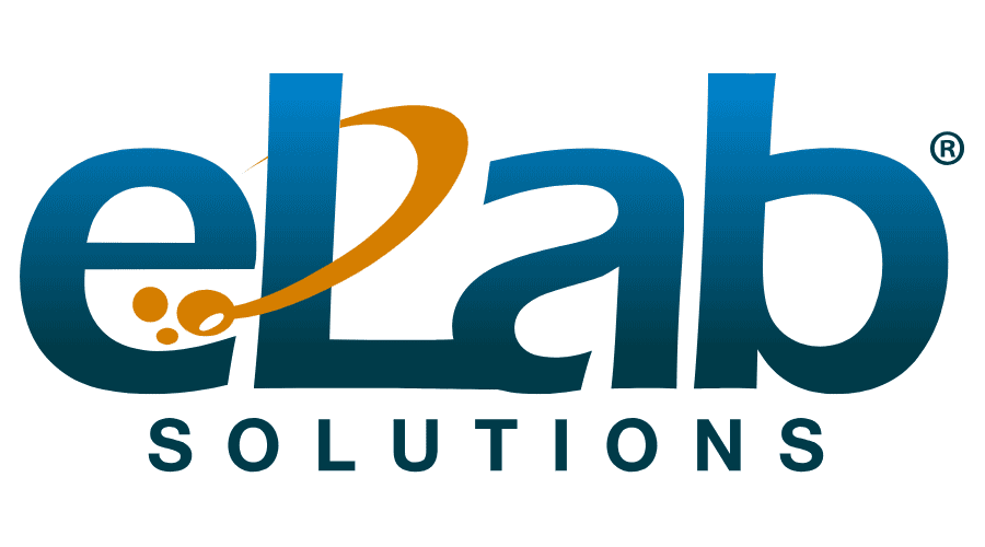 eLab Solutions Vector Logo (.SVG + .PNG)
