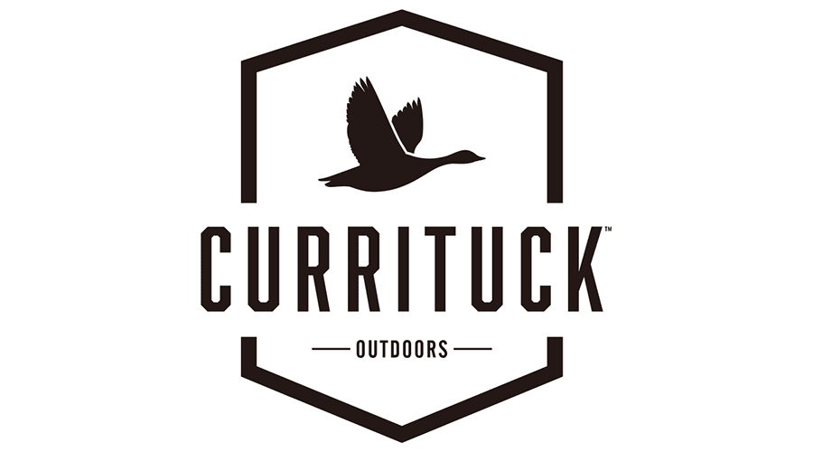 Currituck Outdoors Vector Logo (.SVG + .PNG)