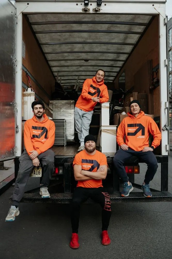 Toprated Movers Vector Moving Company 7867308182