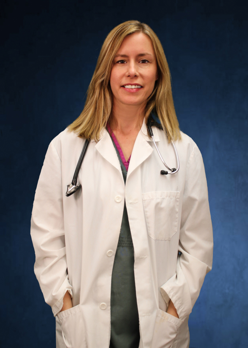 Dr. Nicole Rolfe Veterinary Emergency Clinic