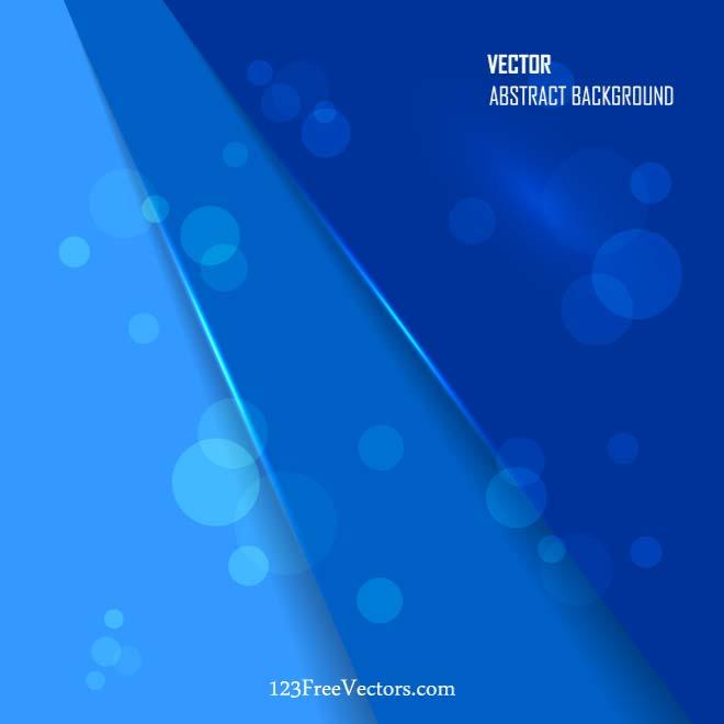 Elegant blue background Royalty Free Stock SVG Vector and Clip Art