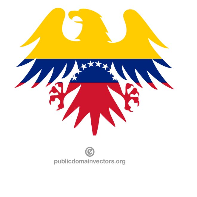 Venezuelan Symbols