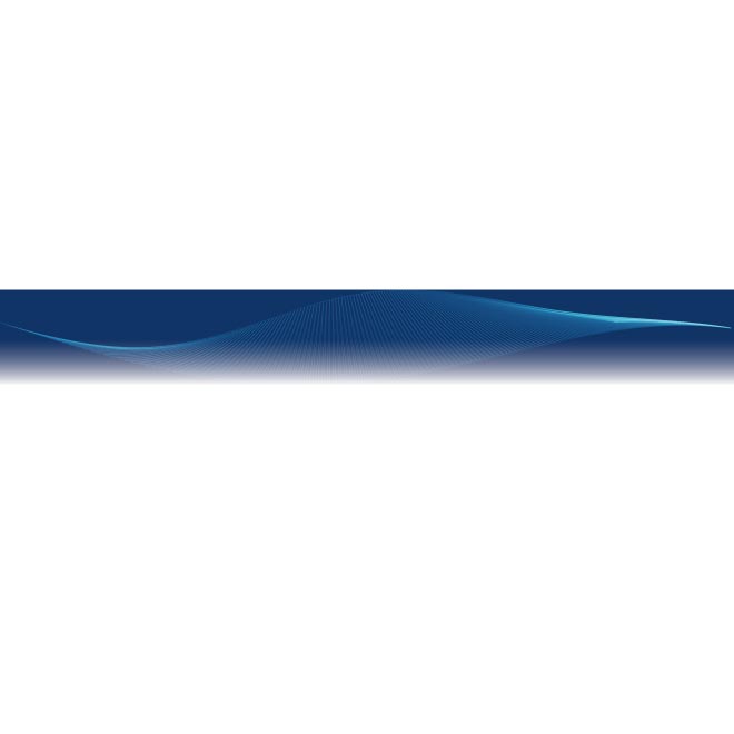 Blue banner background Royalty Free Stock SVG Vector and Clip Art