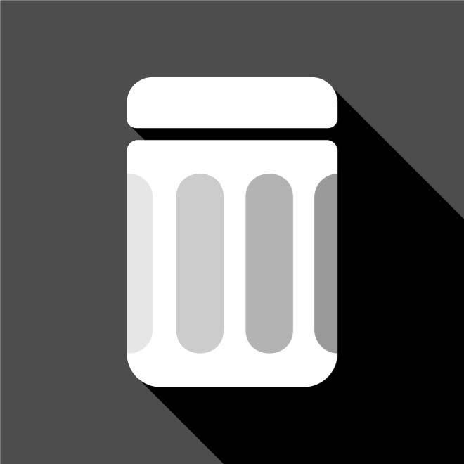 RECYCLE BIN ICON.ai