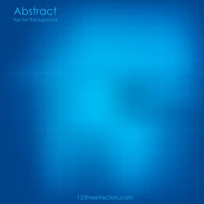 Blue graphic wallpaper Royalty Free Stock SVG Vector and Clip Art