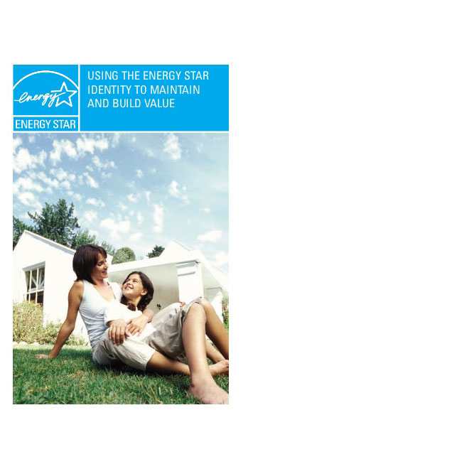 Energy star brand guidelines