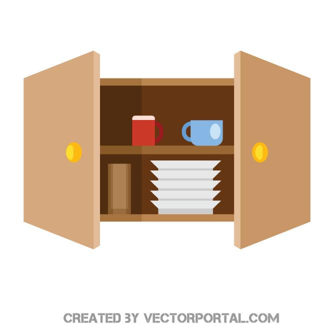 Kitchen Clipart
