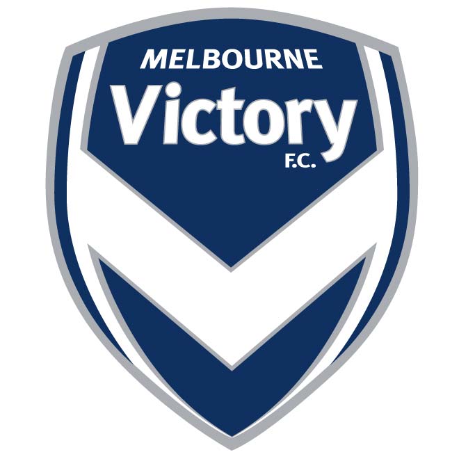 Melbourne VictoryVektorlogo