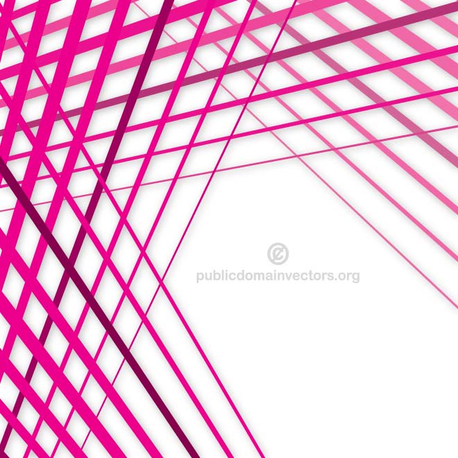 Pink lines pattern Royalty Free Stock SVG Vector and Clip Art