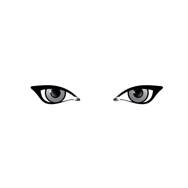 Eyes Clip Art