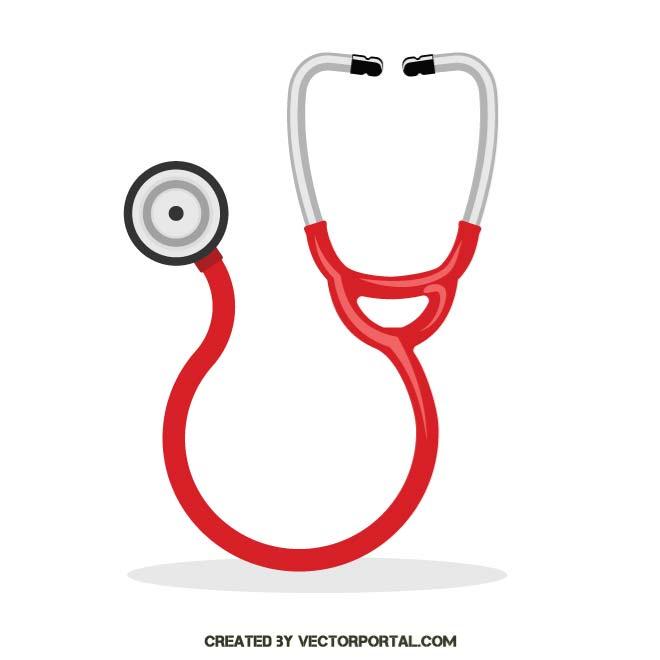 STETHOSCOPE IMAGE Royalty Free Stock SVG Vector and Clip Art