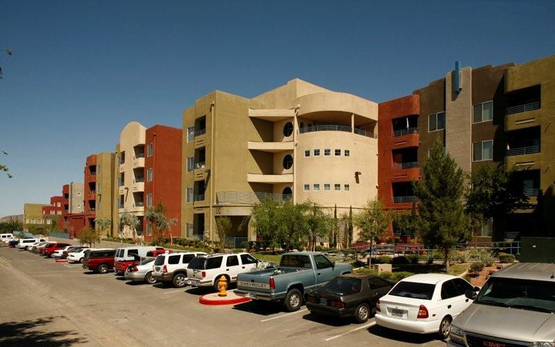 Pacific Pines Apartment Structural Design Vector Engineers