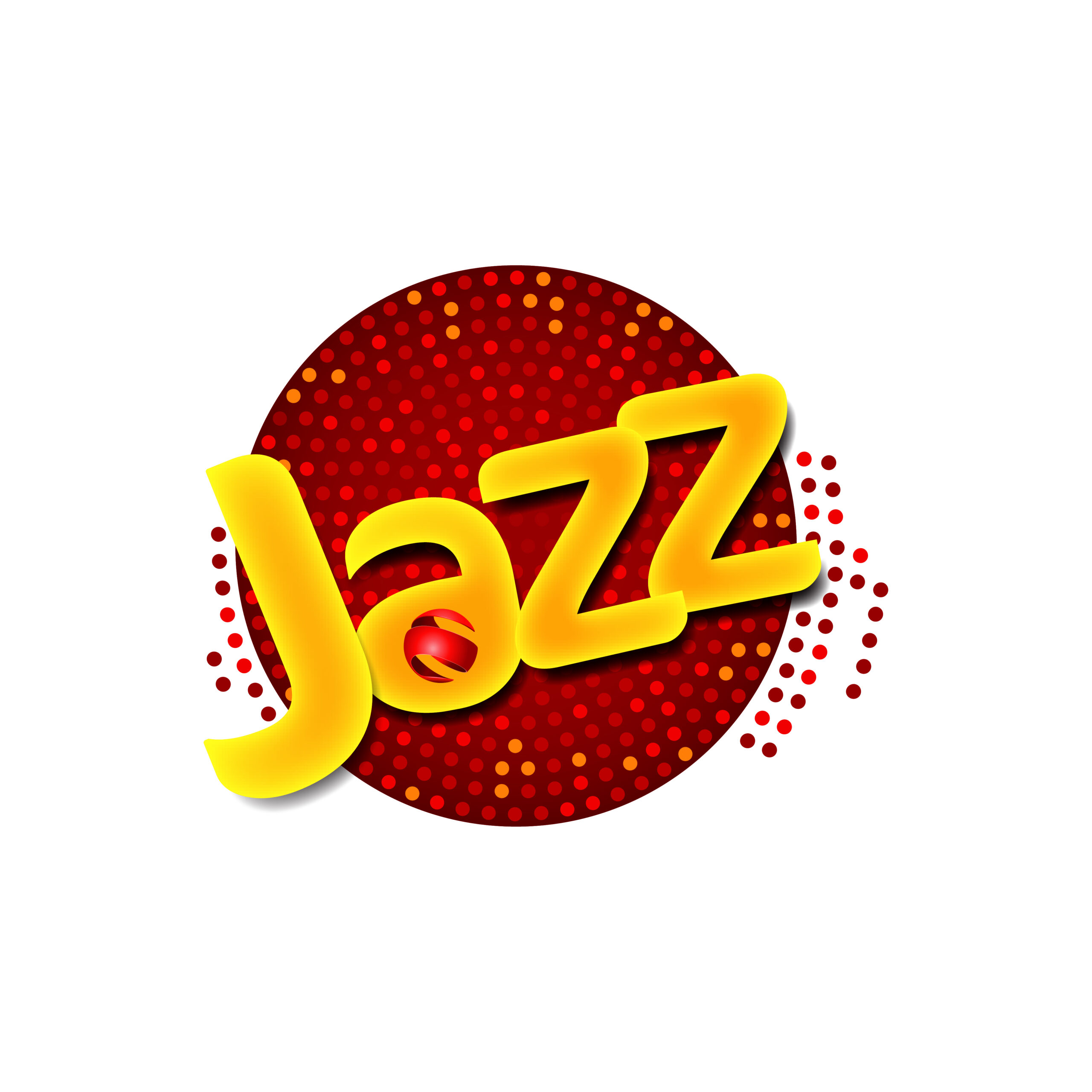 Jazz logo vector (.Ai .PNG .SVG .EPS Free Download)