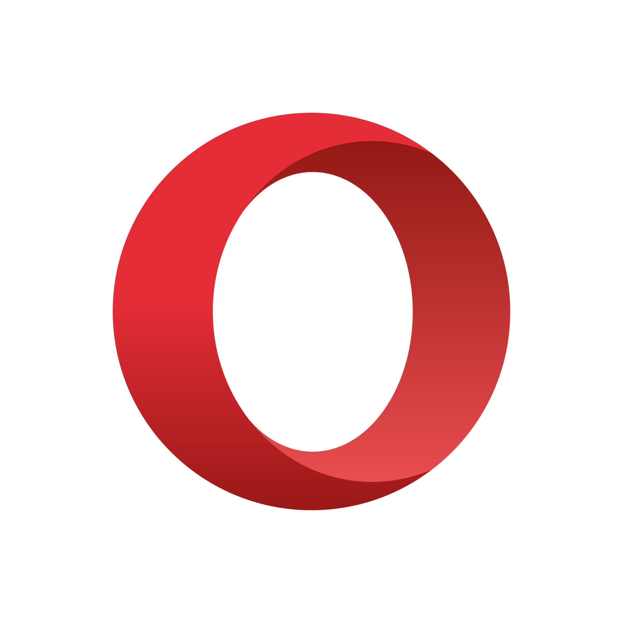 Opera Mini Logo Vector (.Ai .PNG .SVG .EPS Free Download)