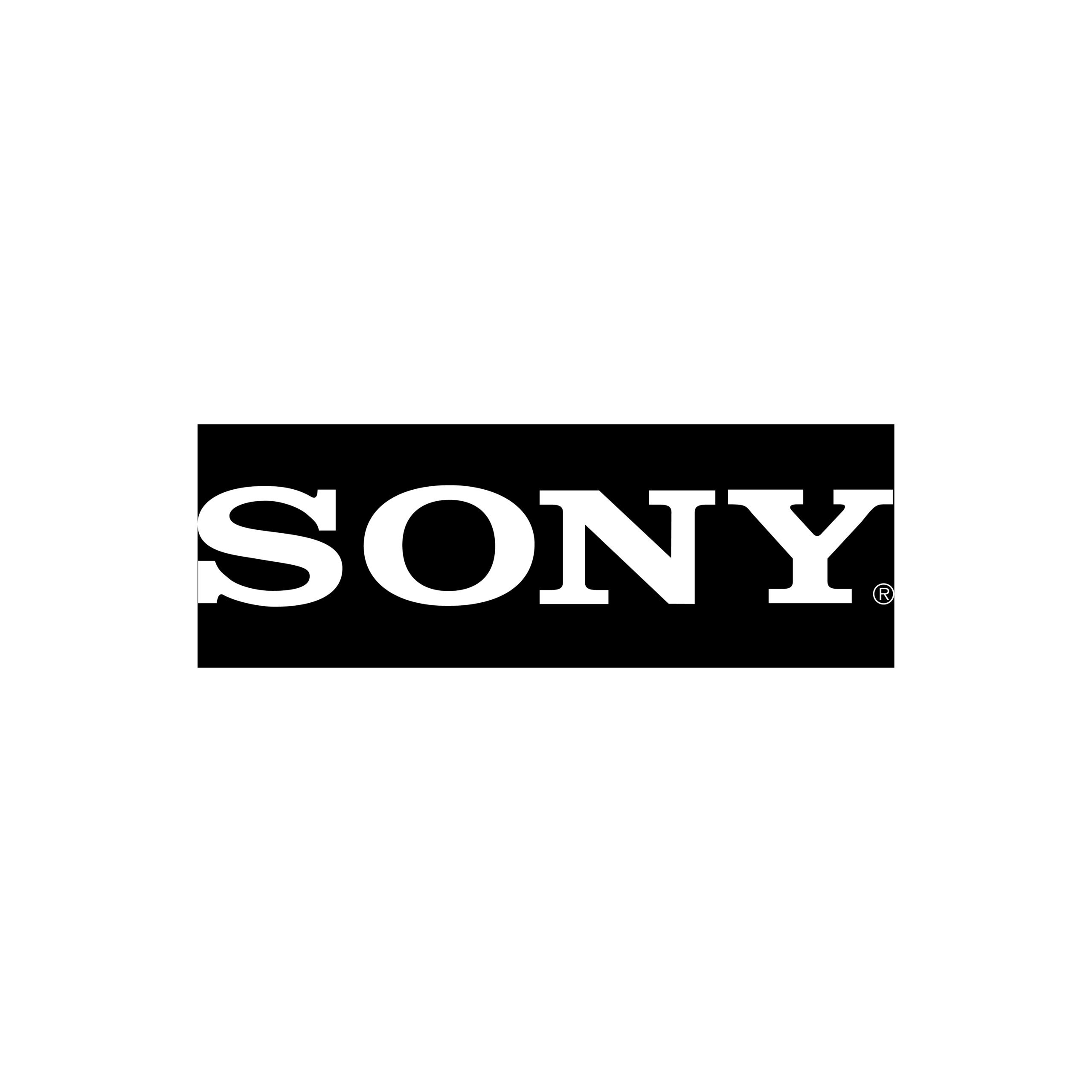Sony Logo Vector (.Ai .PNG .SVG .EPS Free Download)