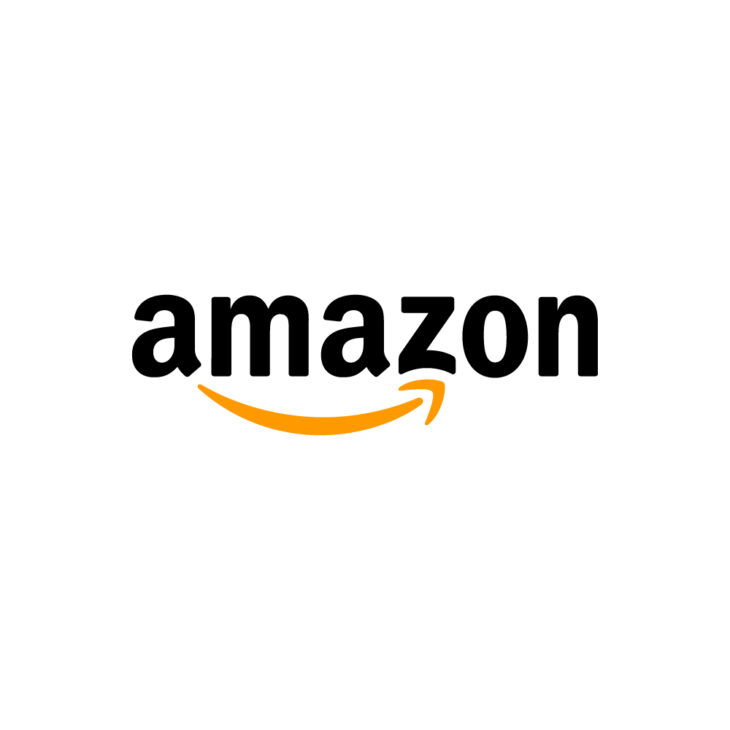 Amazon Logo Vector (.Ai .PNG .SVG .EPS Free Download)