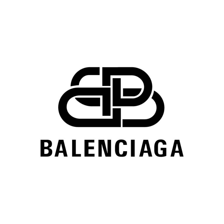 Balenciaga Logo Vector (.Ai .PNG .SVG .EPS Free Download)