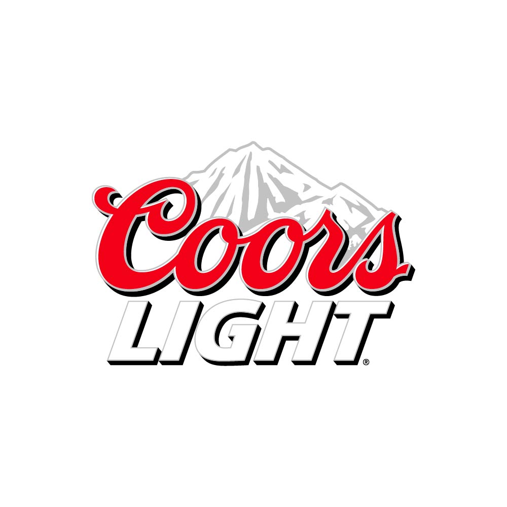 Coors Light Logo Vector (.Ai .PNG .SVG .EPS Free Download)