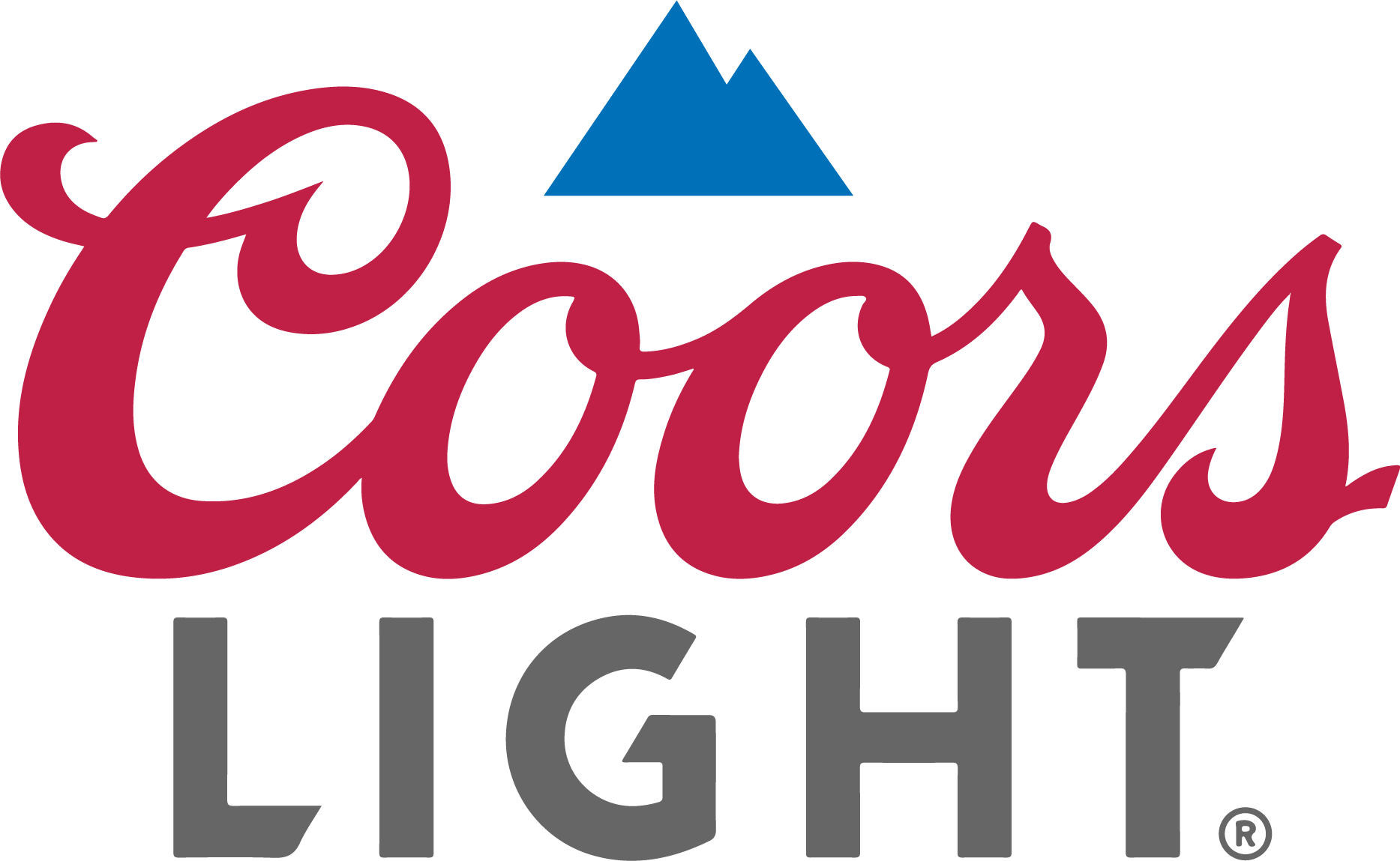 Coors Light Logo Vector (.Ai .PNG .SVG .EPS Free Download)