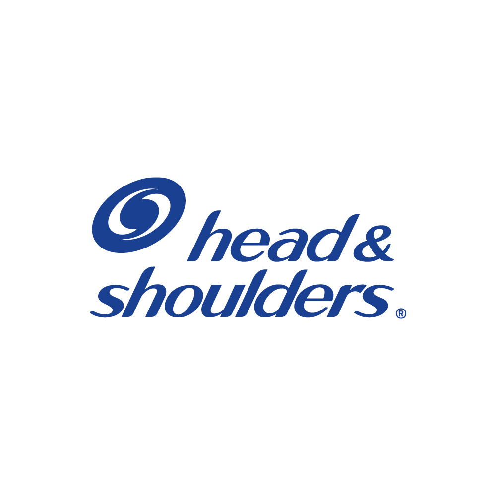 Head & Shoulders Logo Vector (.Ai .PNG .SVG .EPS Free Download)