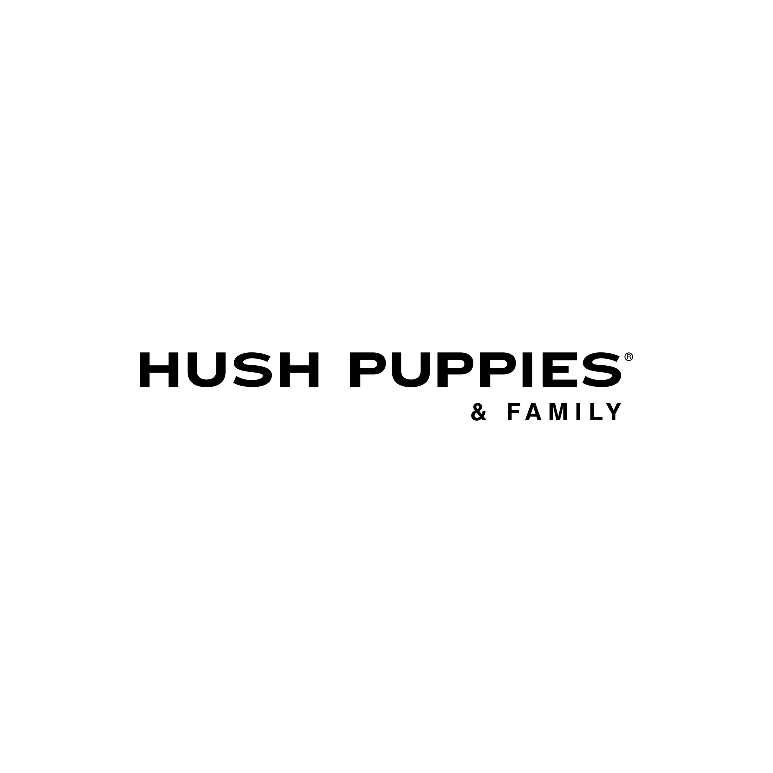 Hush Puppies Logo Vector (.Ai .PNG .SVG .EPS Free Download)