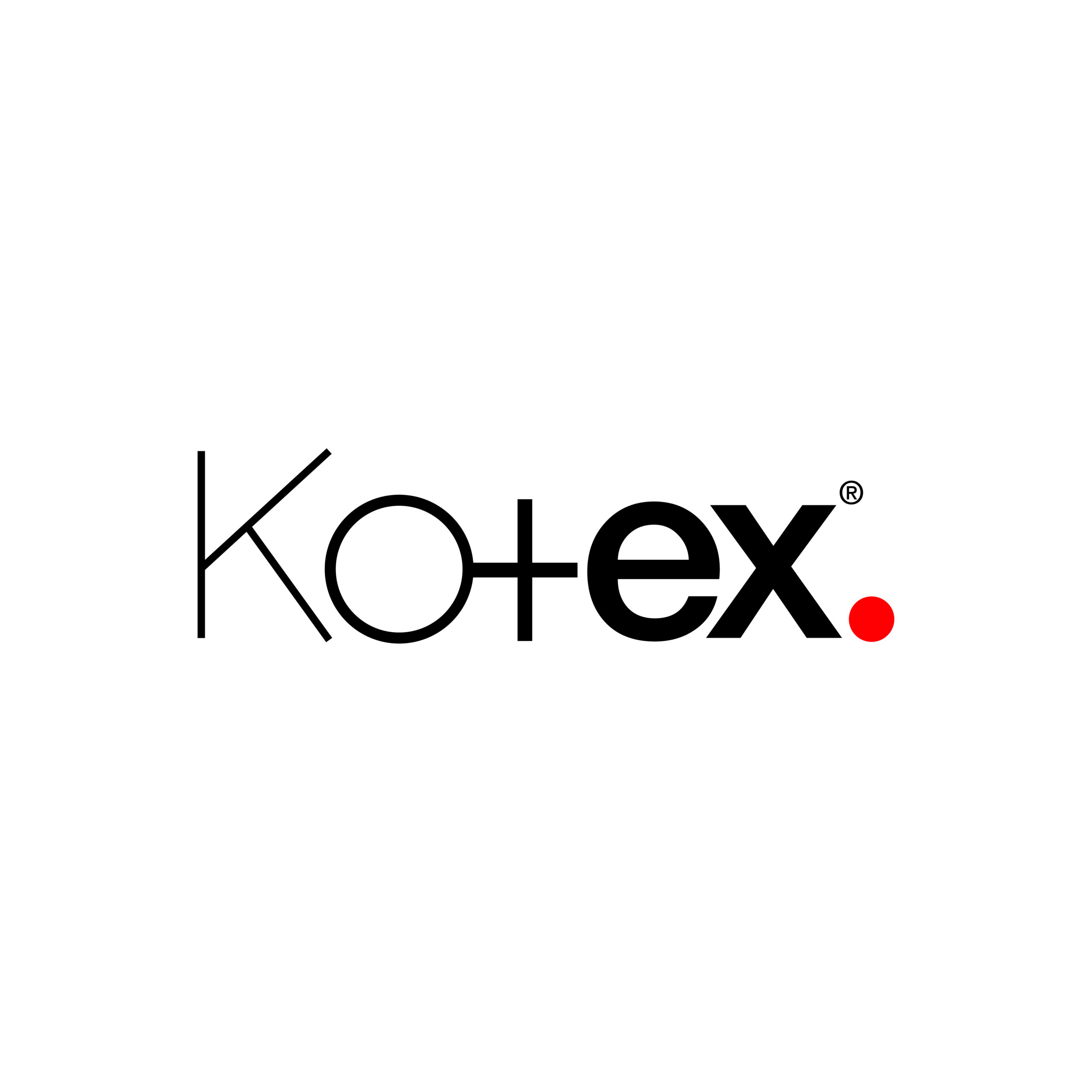 Kotex Logo Vector (.Ai .PNG .SVG .EPS Free Download)