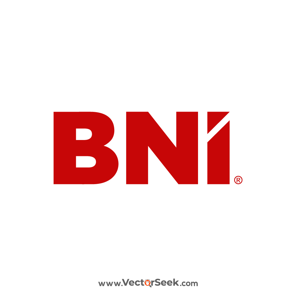 BNI Logo Vector (.Ai .PNG .SVG .EPS Free Download)
