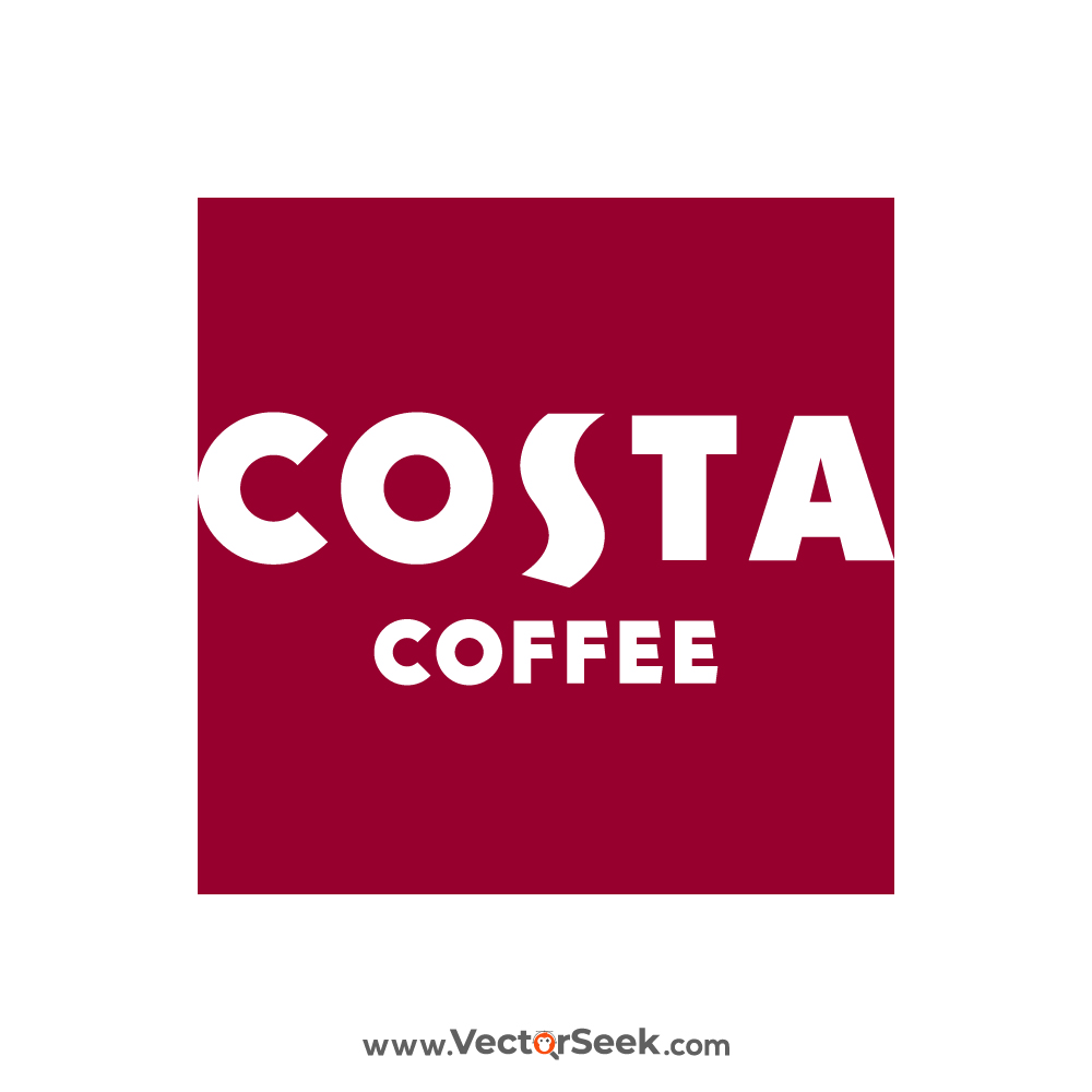 Costa Coffee Logo Vector (.Ai .PNG .SVG .EPS Free Download)