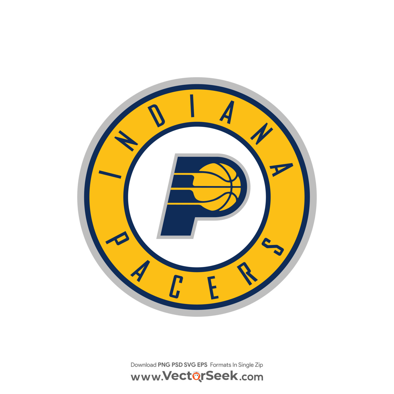 Indiana Pacers Logo Vector (.Ai .PNG .SVG .EPS Free Download)