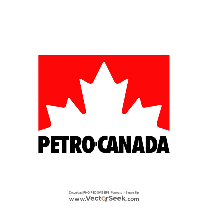 Petro Canada Logo Vector (.Ai .PNG .SVG .EPS Free Download)