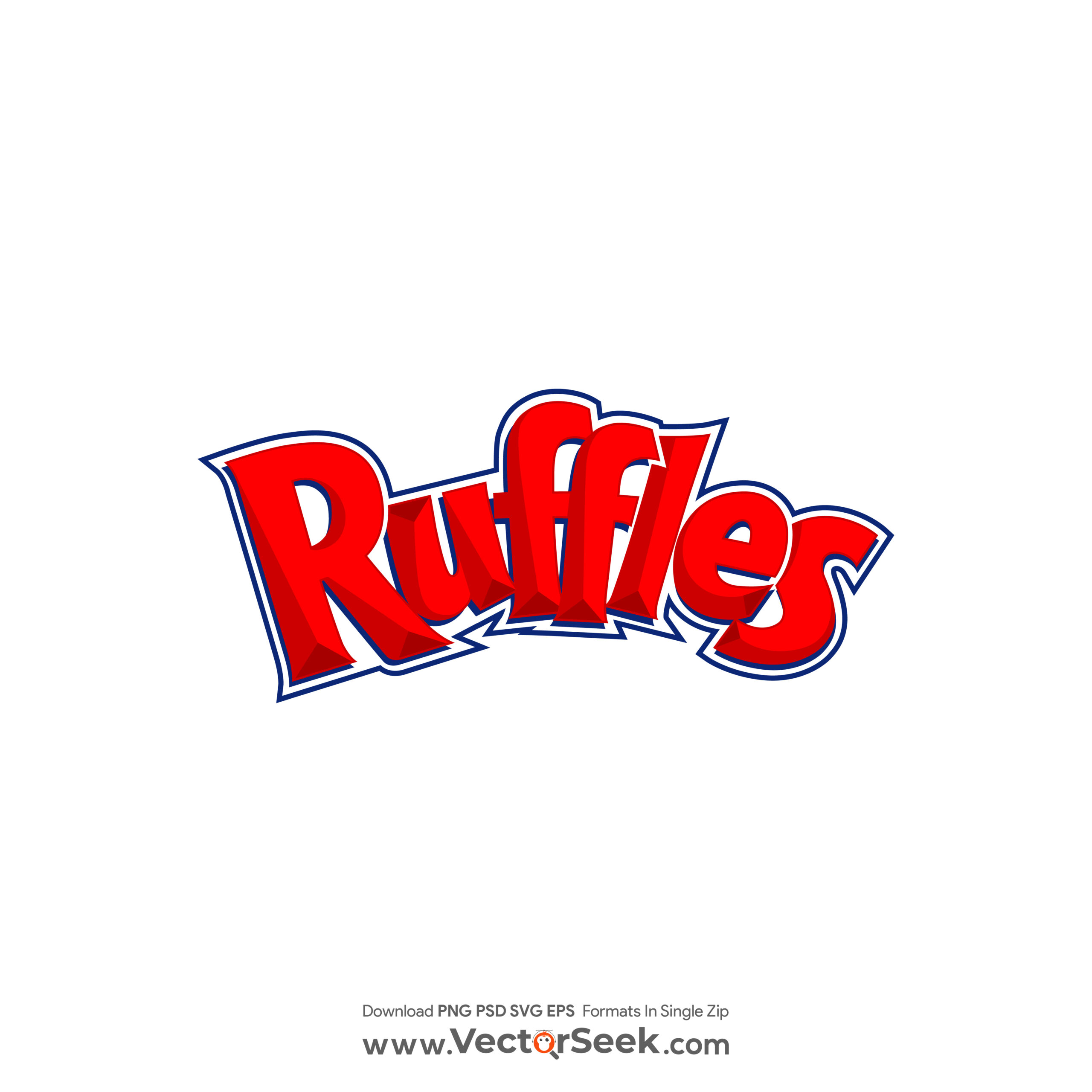 RUFFLES Logo Vector (.Ai .PNG .SVG .EPS Free Download)