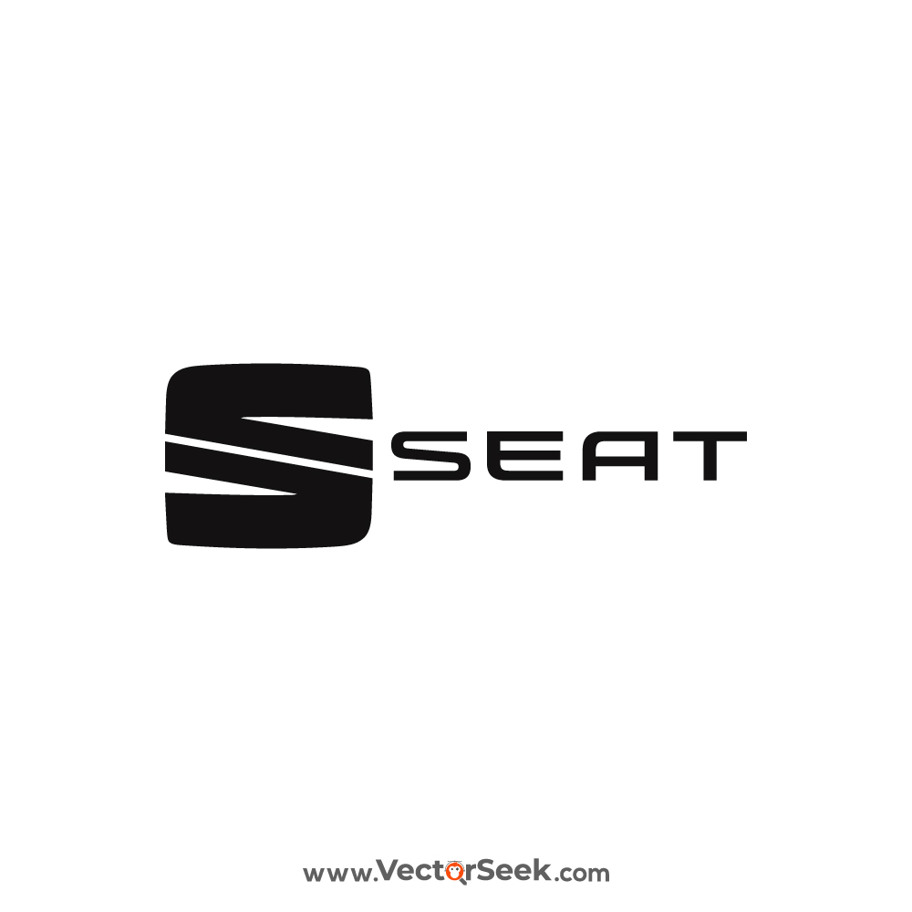 SEAT Logo Vector (.Ai .PNG .SVG .EPS Free Download)
