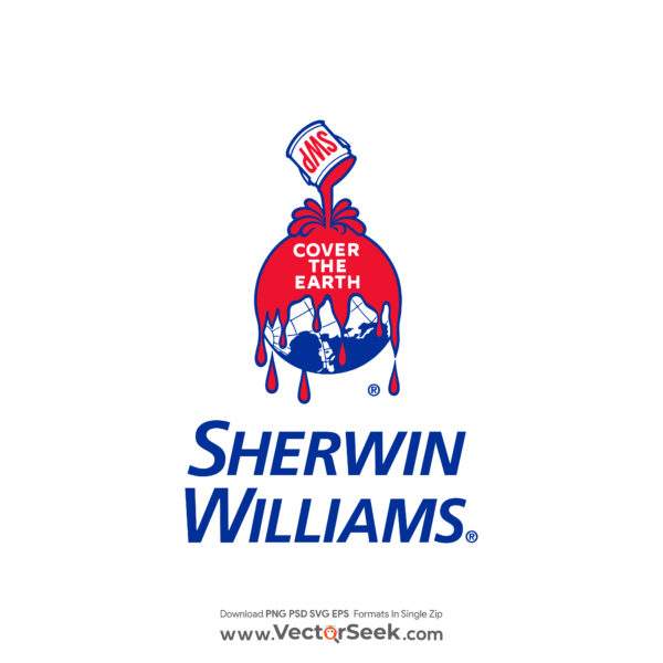 Sherwin Williams Logo Vector (.Ai .PNG .SVG .EPS Free Download)