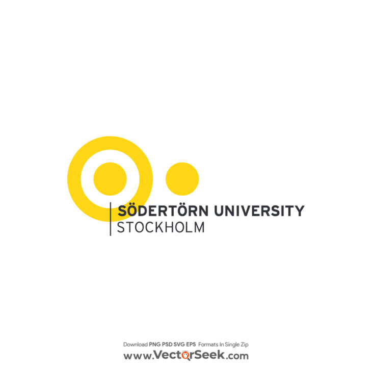 Södertörn University Logo Vector Vector Seek