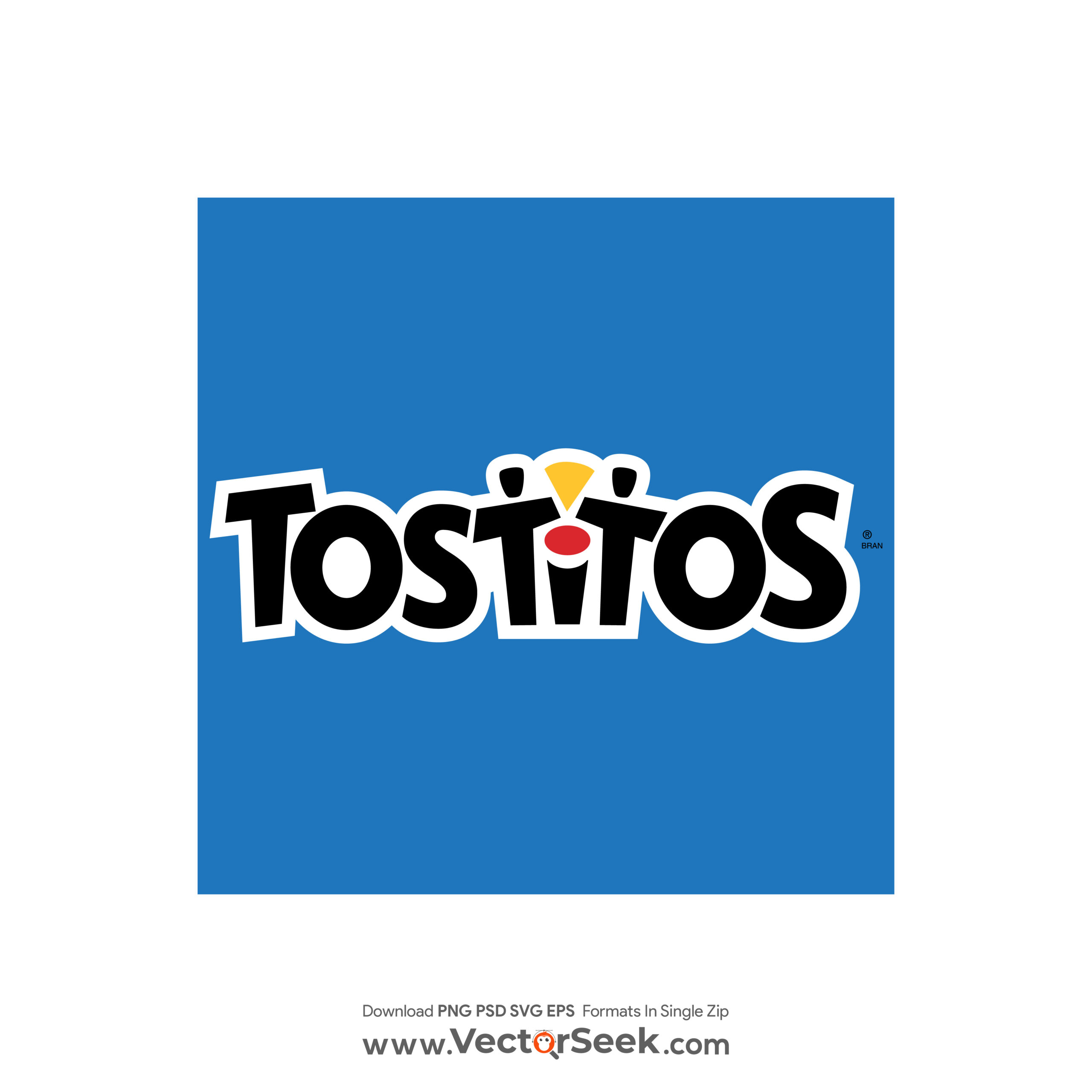 TOSTITOS Logo Vector (.Ai .PNG .SVG .EPS Free Download)
