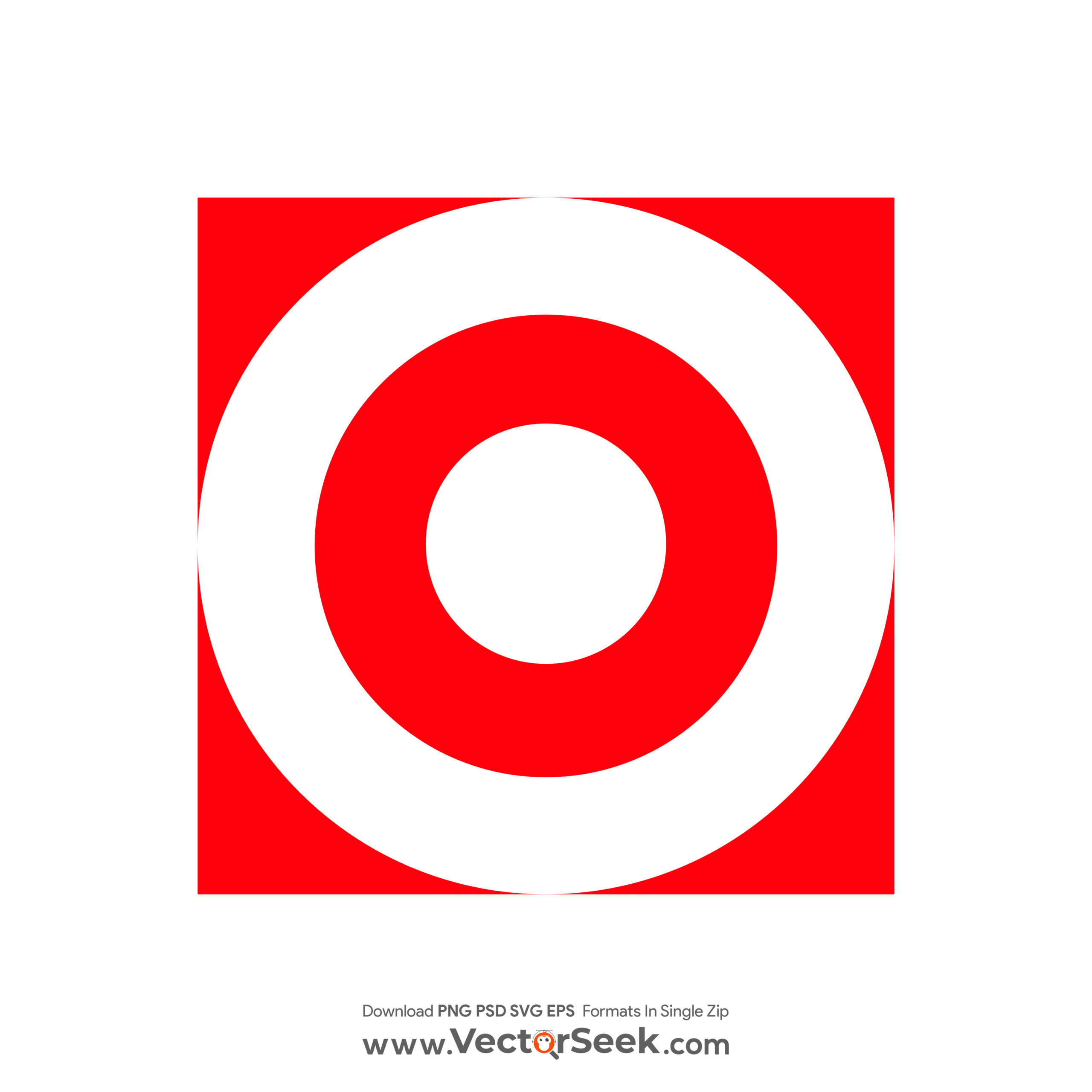 Target Logo Vector (.Ai .PNG .SVG .EPS Free Download)