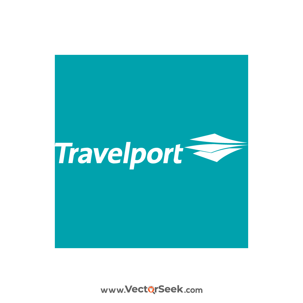 Travelport Logo Vector (.Ai .PNG .SVG .EPS Free Download)
