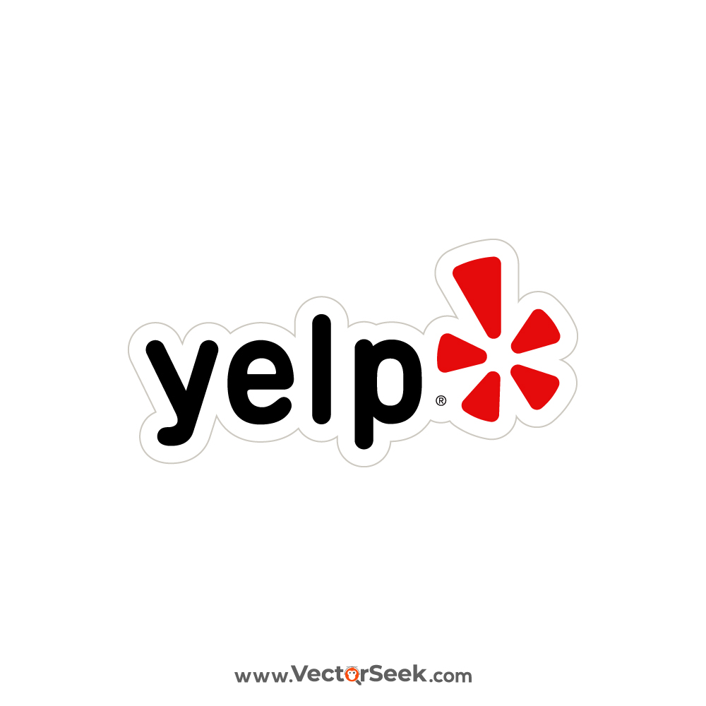 Yelp Logo Vector (.Ai .PNG .SVG .EPS Free Download)