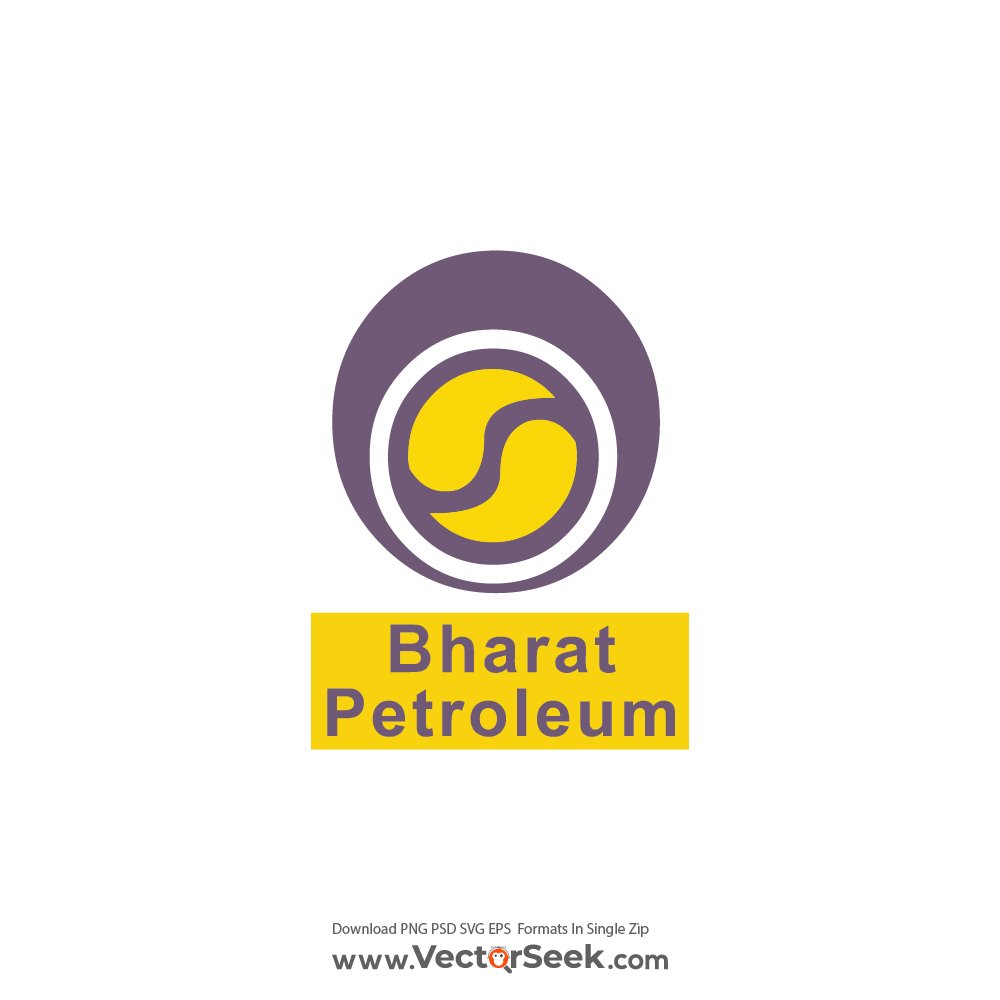 Bharat Petroleum Logo Vector (.Ai .PNG .SVG .EPS Free Download)
