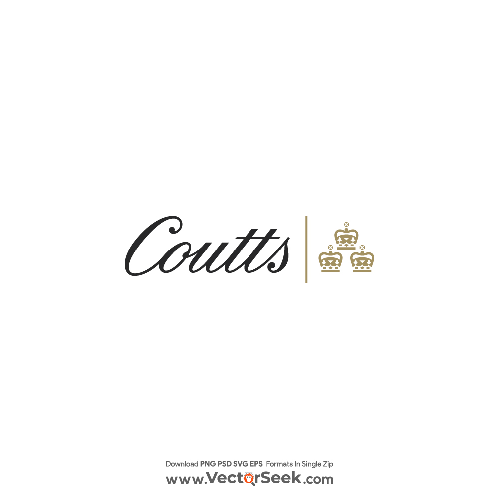 Coutts Logo Vector (.Ai .PNG .SVG .EPS Free Download)