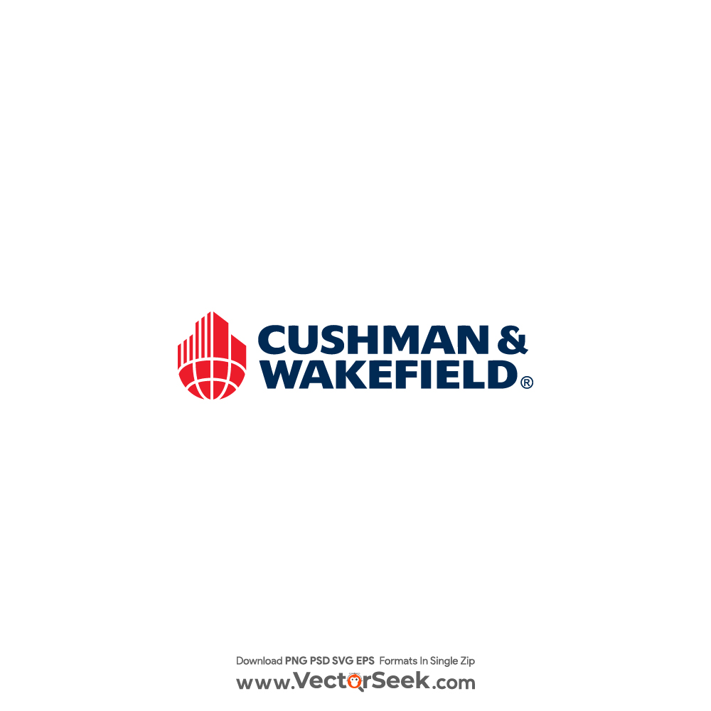 Aggregate more than 122 cushman and wakefield logo latest camera.edu.vn