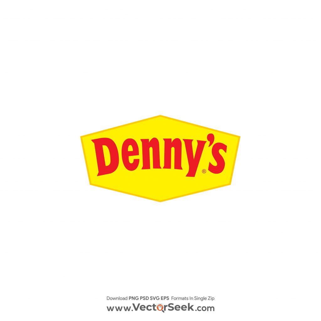 Denny's Logo Vector (.Ai .PNG .SVG .EPS Free Download)