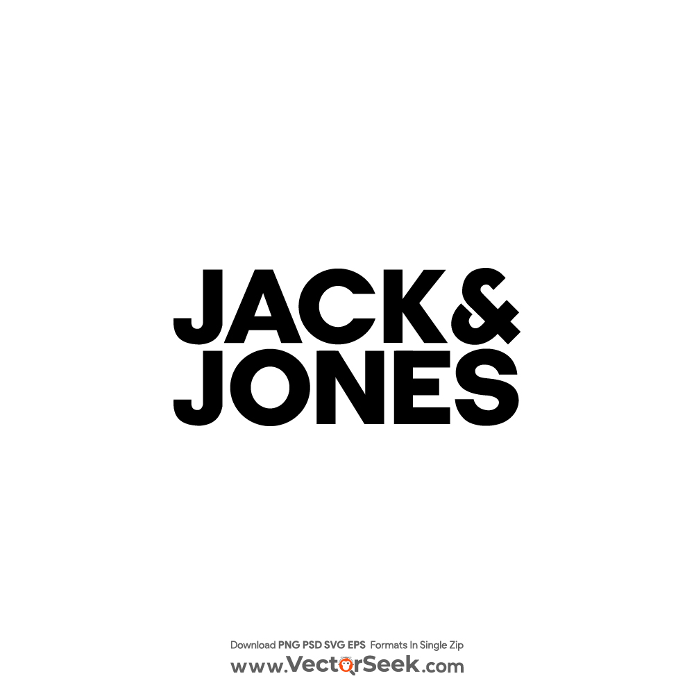 Details more than 73 jack and jones logo super hot ceg.edu.vn