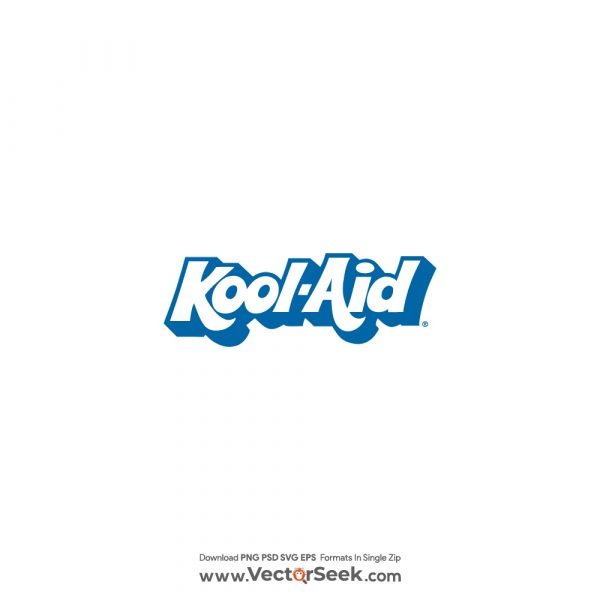 Kool Aid Logo Vector (.Ai .PNG .SVG .EPS Free Download)
